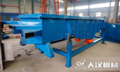 <b>1040碳鋼直線篩多少錢一臺？廠家推薦</b>